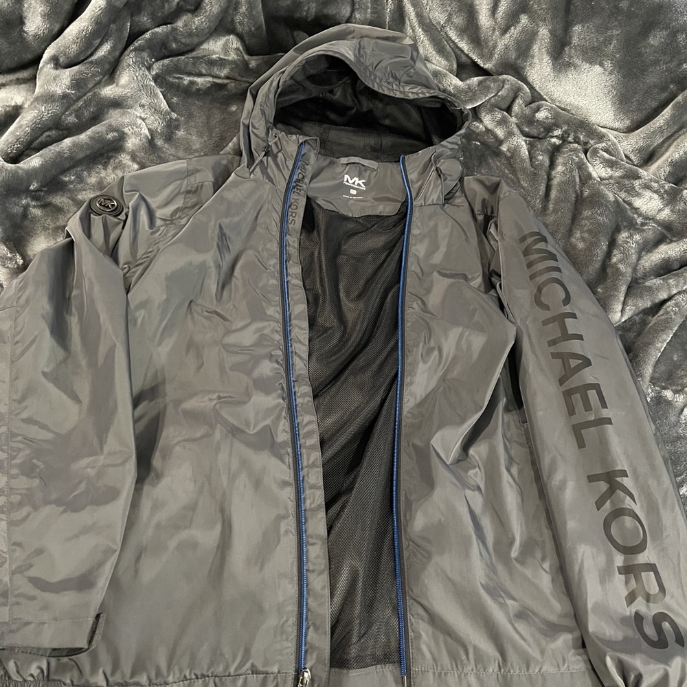 Michael Kors Performance Jacket - image 2